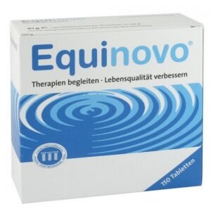 EQUINOVO tablets, 150 pcs