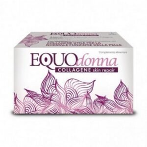 Equodonna Collagene - Food Supplement 20 ,Equodonna Kolagen - Suplement diety 20 ,PALADIN PHARMA