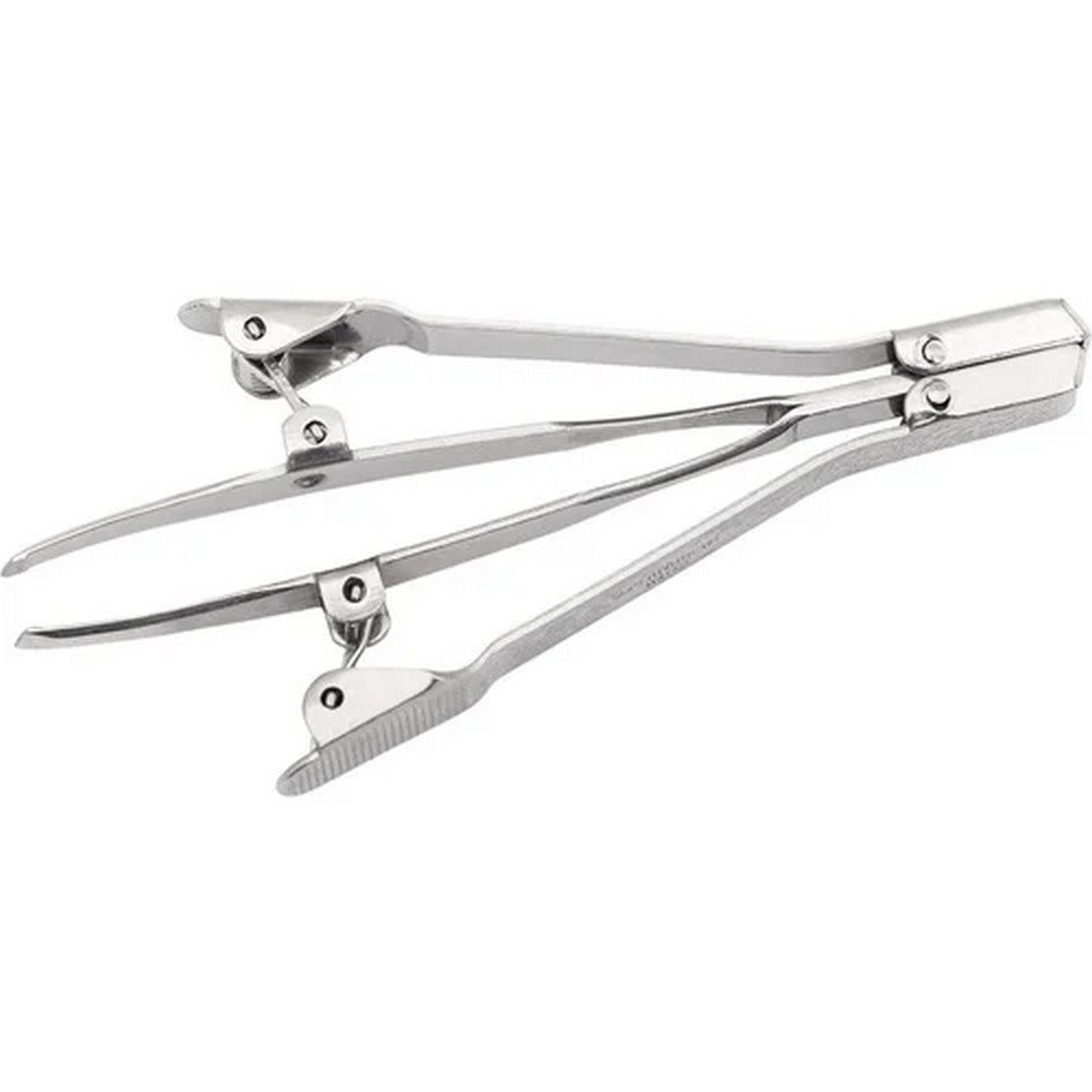 Erbe Automatic Tweezers Epilmatic 9 cm,Erbe Automatische Pinzette Epilmatic 9 cm