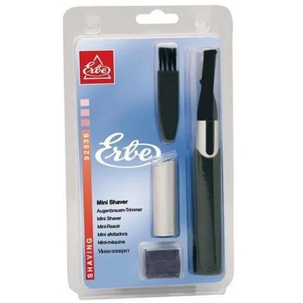 Erbe Premium Line Mini Shaver,Erbe Premium Line Mini-Rasierer