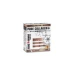 Eric Favre Pure Collagen + Unidoses 10 capsules, Collagène Pur + Unidoses 10 gélules