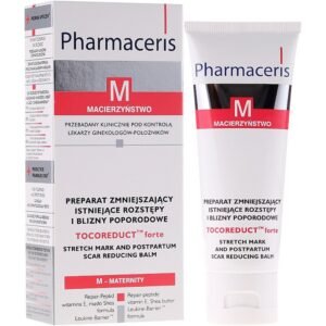 ERIS PHARMACERIS M TOCOREDUCT Forte reducing existing stretch marks 75ml