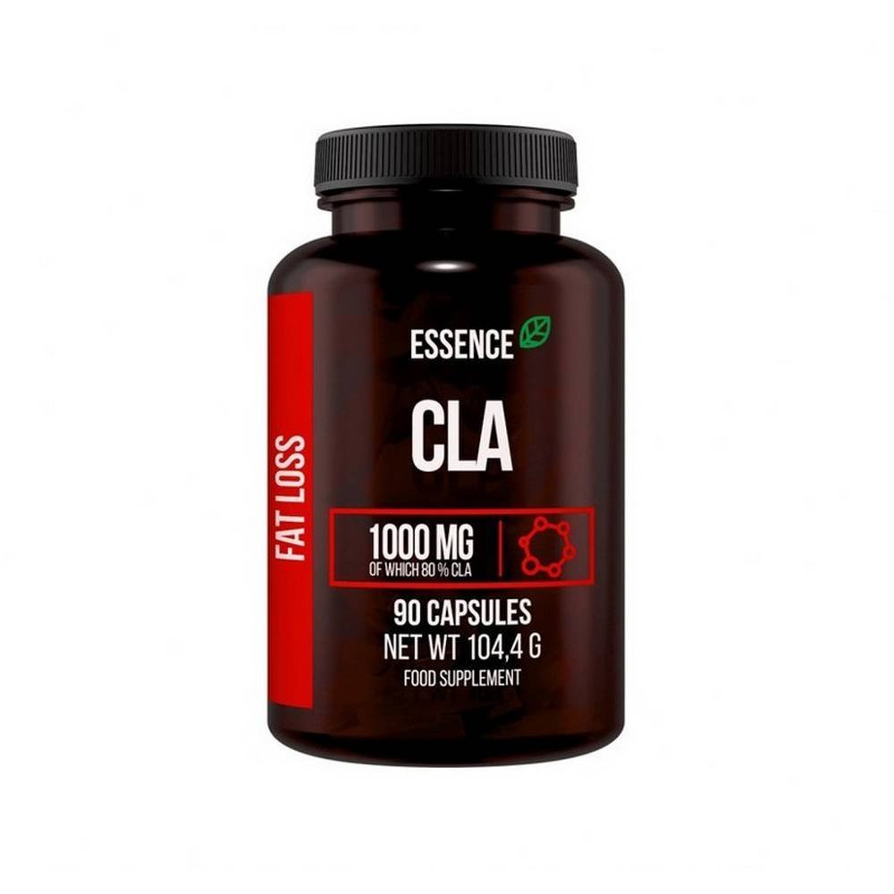 Essence CLA multi-purpose capsules flavorless 65 g 90 pcs.