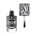 ESSENCE - Cracking Magic Nail Top Coat 8 Ml,ESSENCE - Cracking Magic Nail Top Coat 8 Ml,Essence