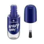 ESSENCE - Gel Effect Nail Polish N.61 Wavy BABY,ESSENCE - Gel Effect Nail Polish N.61 Wavy BABY,Essence