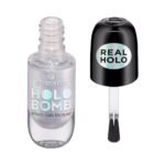 ESSENCE - Holo Bomb - Holographic Effect Nail Lacquer N.01 Ridin' Holo,ESSENCE - Holo Bomb - Holographic Effect Nail Lacquer N.01 Ridin' Holo,Essence