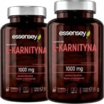 Essensey Guarana+ Multi-Purpose Capsules 54 g 180 pcs.