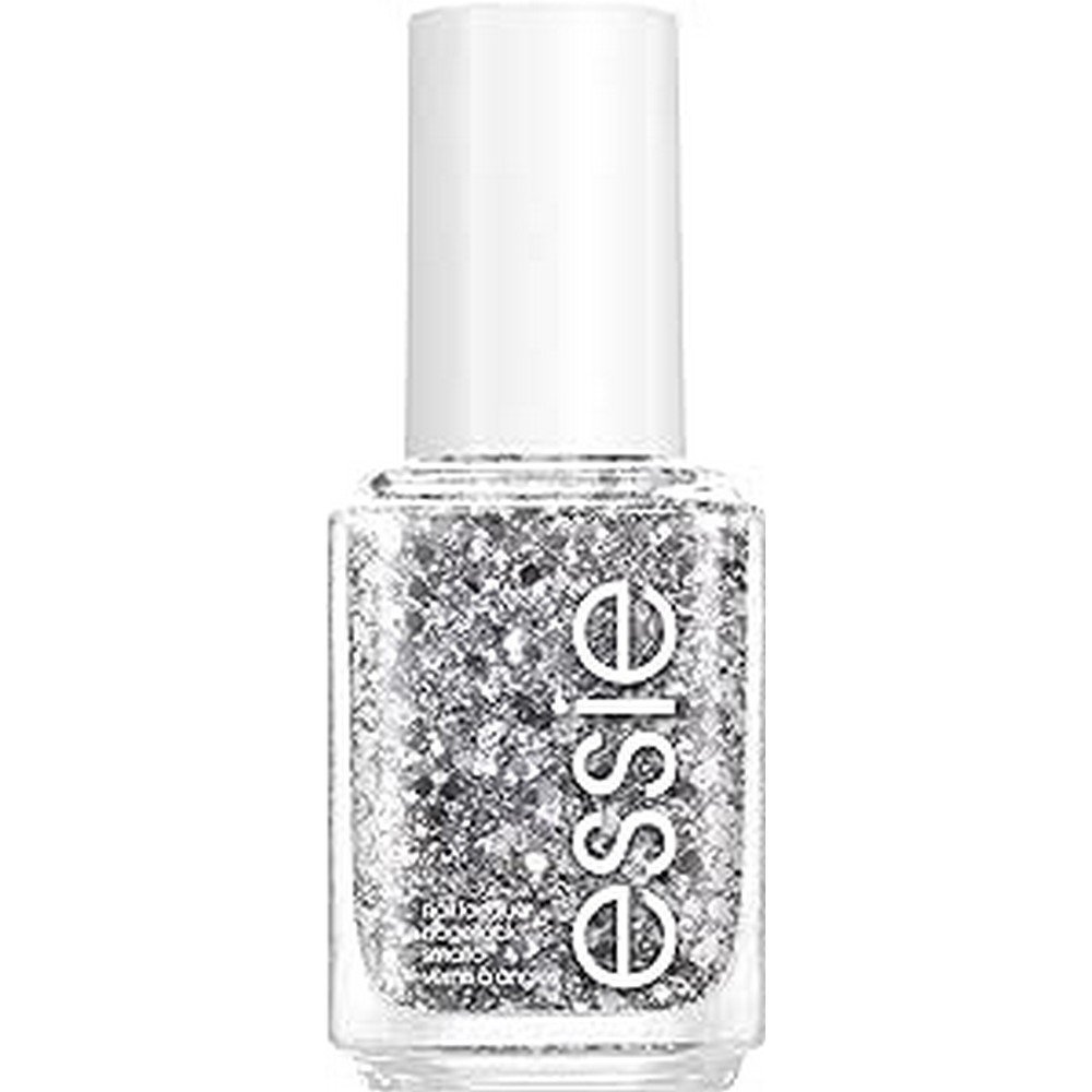Essie,Nail Polish 13.5ml 278 Set In Stones,Lakier do paznokci 13,5 ml 278 w postaci kamieni