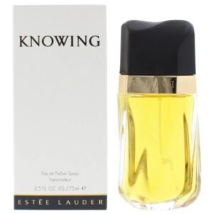 Estée Lauder Knowing Eau de Parfum 75ml,Estée Lauder Knowing Eau de Parfum 75ml,Estée Lauder Companies
