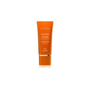 Esthederm Bronz Repair firming anti-wrinkle face cream medium protection 50ml