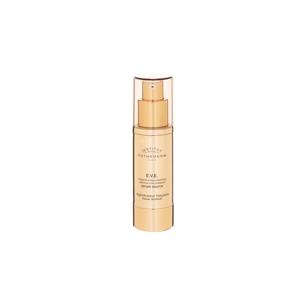 Esthederm E.V.E. deep cell regenerating serum with rejuvenating effect 30ml