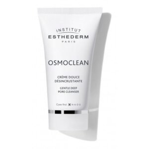 Esthederm Gentle Deep Pore Cleanser Deep cleansing cream 75ml