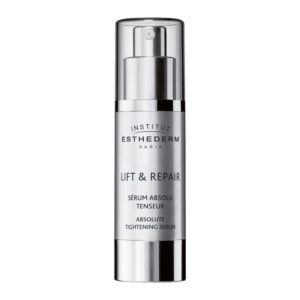 ESTHEDERM LIFT and REPAIR ABSOLUTE TIGHTENING SERUM Highly firming concentrated serum 30ml