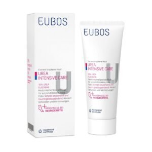 Eubos Dry skin 10% Urea foot cream (100ml),Eubos Dry skin 10% Urea foot cream (100ml),Morgan Ltd.