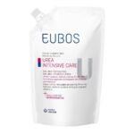 EUBOS DRY skin urea 10% body lotion Nachf.B., 400 ml