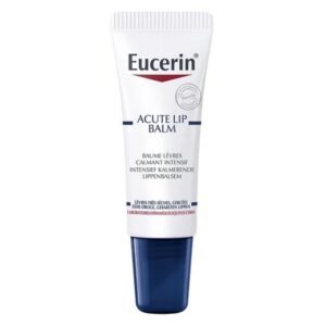 Eucerin Acute Lip Balm 10ml