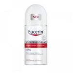 EUCERIN Ball antiperspirant 50 ml