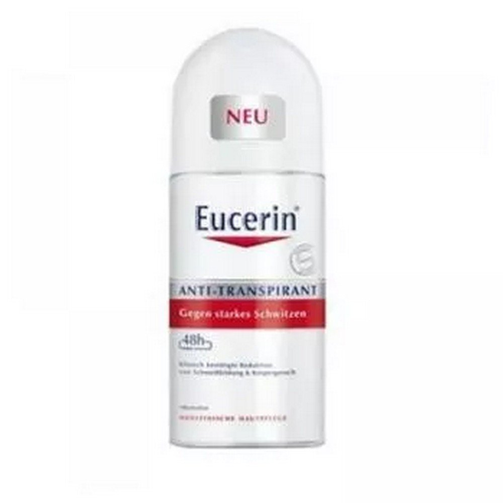 EUCERIN Ball antiperspirant 50 ml