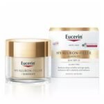 EUCERIN Hyaluron-filler + elasticity day cream SPF15 50ml