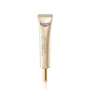 Eucerin Hyaluron Filler + Elasticity Eye Cream Spf 20 15ml