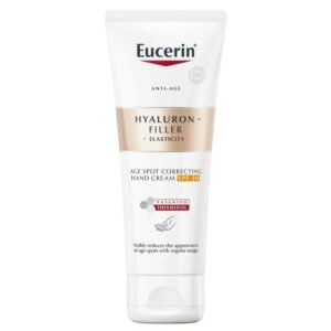 Eucerin Hyaluron Filler + Elasticity Hand Cream 75ml