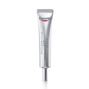Eucerin Hyaluron Filler Eye Cream Spf15 15ml