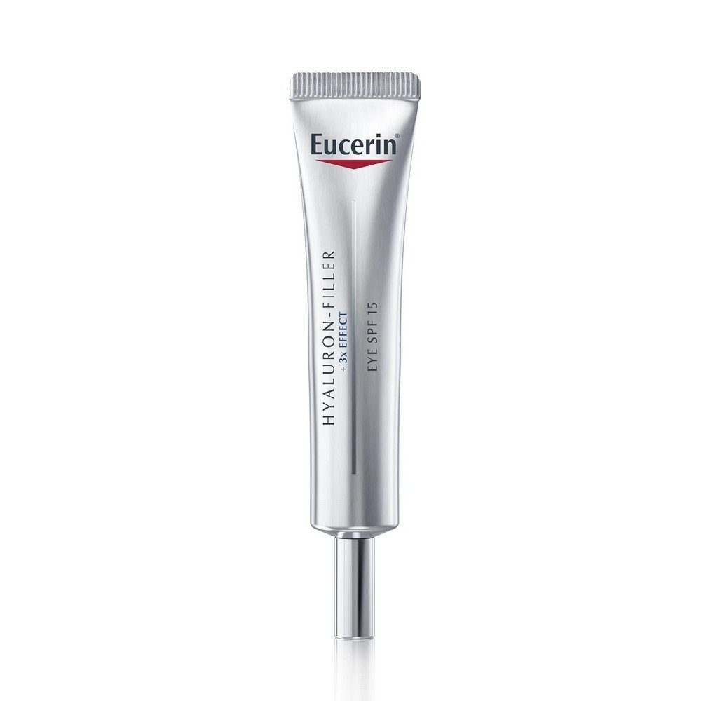 Eucerin Hyaluron Filler Eye Cream Spf15 15ml