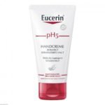 EUCERIN pH5 Hand Intensive Care Emulsion, 75 ml