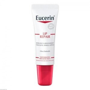 EUCERIN pH5 Lip Repair Creme, 10 g