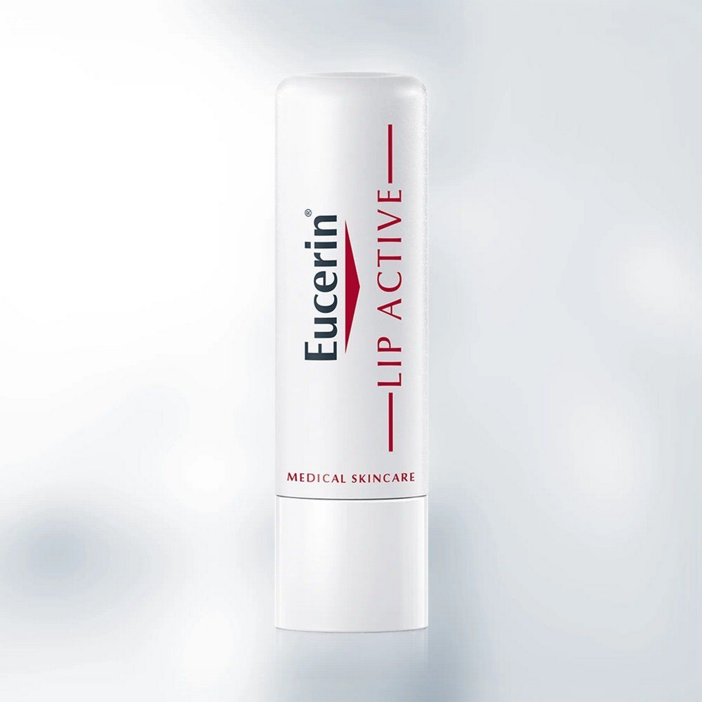 Eucerin pH5 Protective and regenerating lipstick 4.8 g