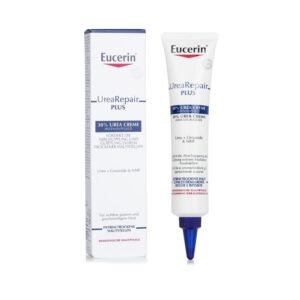 EUCERIN UreaRepair PLUS 30% Urea cream for local use 75 ml