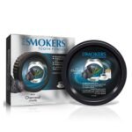 EVA Whitening tooth powder Charcoal 40 g