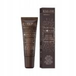 Eveline Cosmetics,Eveline Cosmetics Choco Glamor nourishing and moisturizing lip balm-serum,Eveline Cosmetics Choco Glamour odżywczo-nawilżający balsam-serum do ust