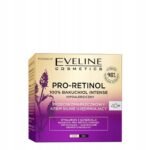 Eveline Cosmetics,Eveline Cosmetics Face Cream Pro-Retinol 40+,Eveline Cosmetics Krem do twarzy Pro-Retinol 40+