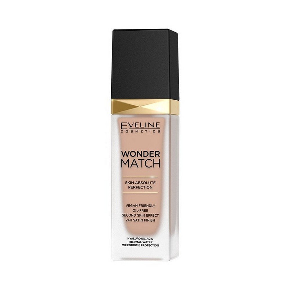 Eveline Cosmetics,Eveline Cosmetics Wonder Match Face Cream,Eveline Cosmetics Wonder Match Krem do twarzy