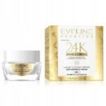 Eveline Cosmetics,EVELINE Prestige 24k anti-wrinkle cream,EVELINE Prestige 24k krem ​​przeciwzmarszczkowy