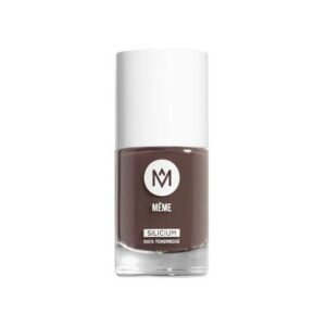 Even Taupes Silicon Nail Polish 10ml,Vernis à Ongles Silicium Even Taupes 10 ml