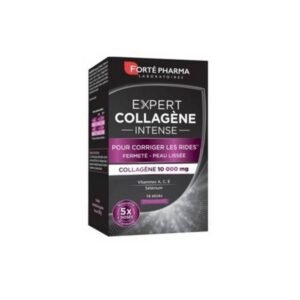 Expert Intense Collagen, 14, Expert Collagène Intense