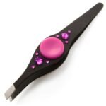 Mont Bleu s.r.o.,Eyebrow Tweezers CT-9.1,Pinzeta na obočí CT-9.1
