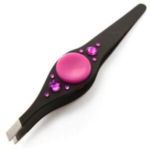 Mont Bleu s.r.o.,Eyebrow Tweezers CT-9.1,Pinzeta na obočí CT-9.1