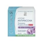 Face Cream Anti-Time Spf 10 50 Ml