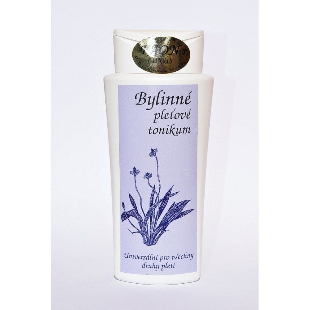 FARCHEM s.r.o. Praha,FAON-6 herbal skin tonic, 125 ml,Bylinné pleťové tonikum FAON-6, 125 ml