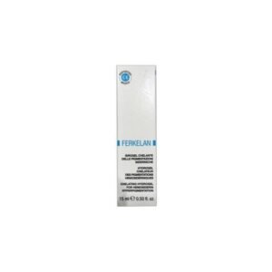 Ferkelan Chelating Hydrogel For Hemosiderin Hyperpigmentation 15 Ml