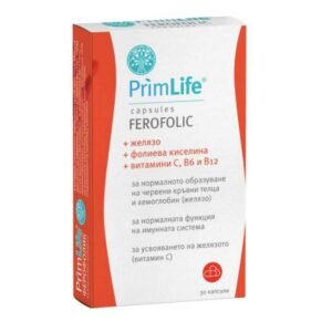 Ferofolik, 30, Ферофолик