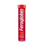 Feroglobin physical, 20, Фероглобин физ