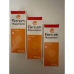 Ferrum Hausmann drops (30 ml),Ferrum Hausmann Tropfen
