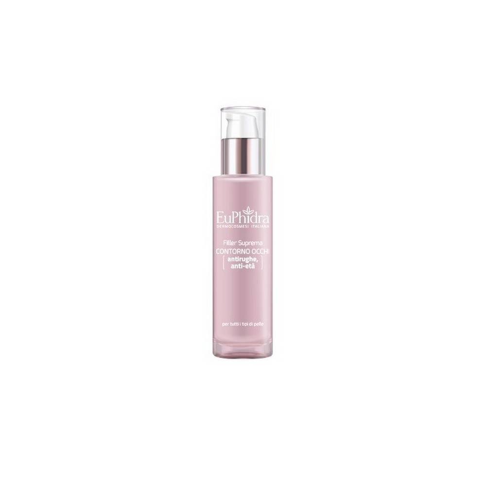 Filler Suprema - Anti-Wrinkle Eye Contour Cream 30 Ml
