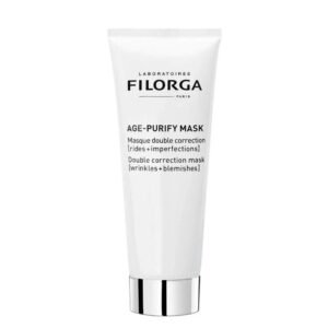Filorga Age-Purify Age-Purify Mask With Anti-Wrinkle Effect Against Skin Imperfections 75Ml