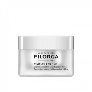 Filorga Time Filler 5Xp Corrective Cream Against Wrinkles 50 Ml