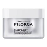 FILORGA SLEEP & LIFT Ultra Lifting NIGHT Cream 50ML,Crème de NUIT Ultra Liftante 50ML